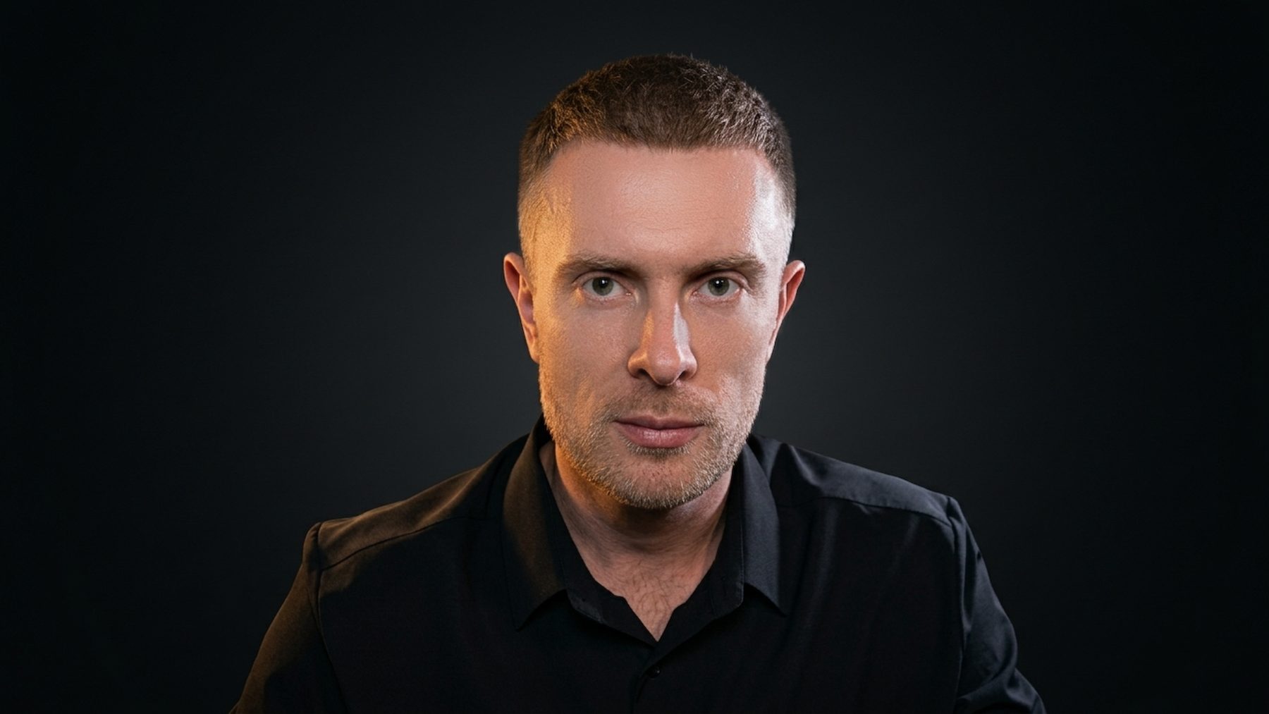 Дмитрий Щукин, трейдер, автор торговой системы DOLF